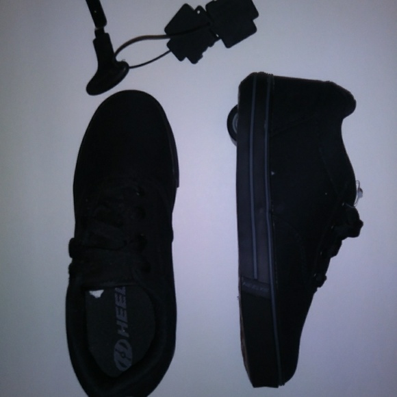 Heelys HX1 - Picture 3 of 5